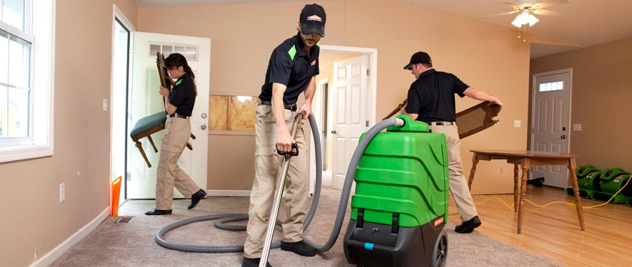 St. George, UT cleaning services